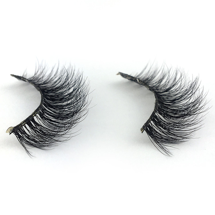 Real Mink Eyelash Popular and Natrual Lash Y-50